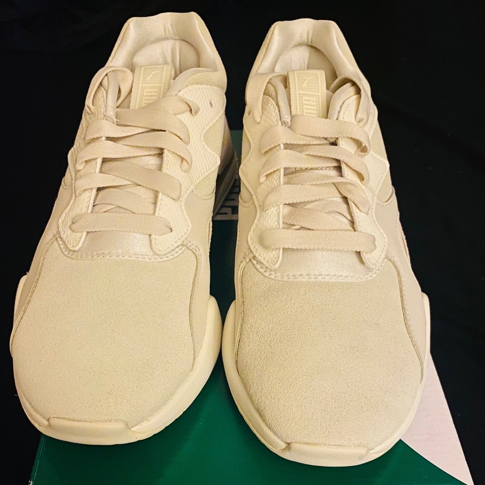 Puma Nova Grunge